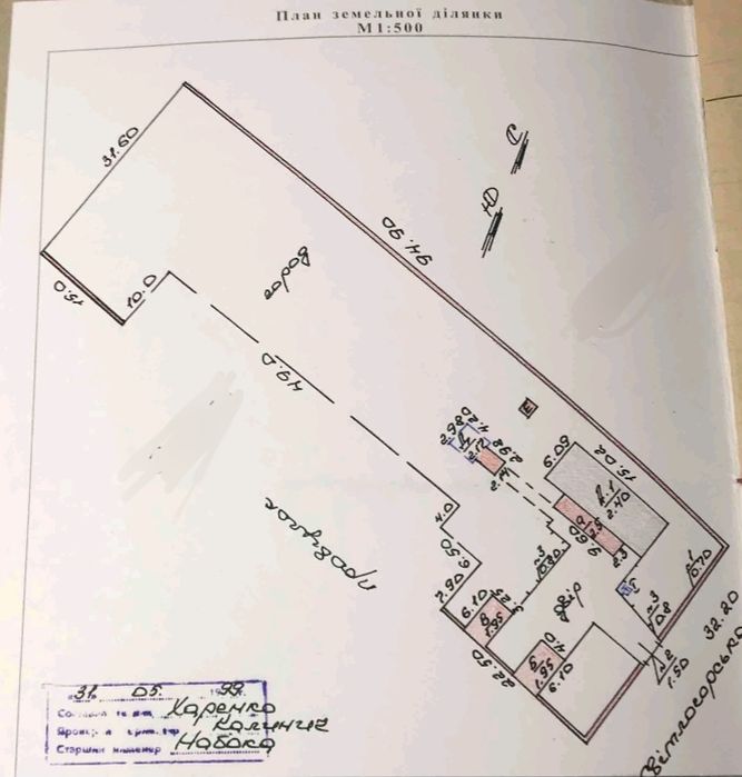 Продам ВЕЛИКИЙ будинок з ВЕЛИКОЮ ділянкою на Євроколесі.
