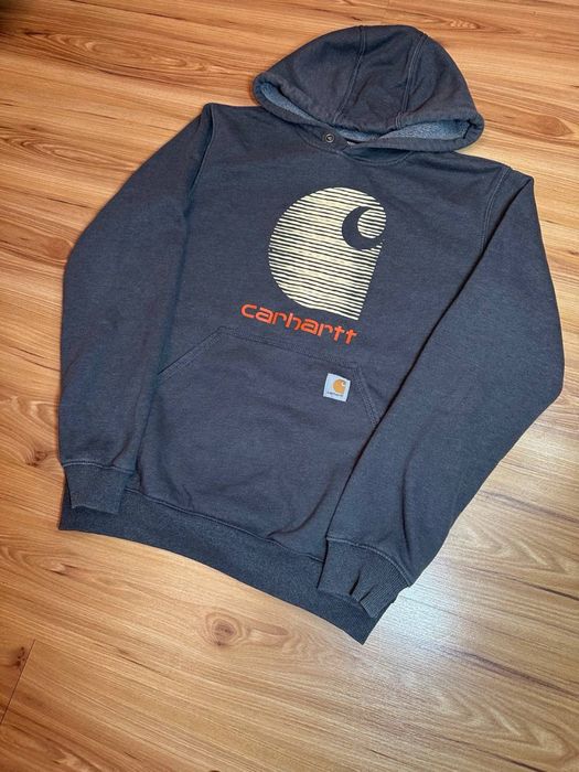 Худі кофта carhartt