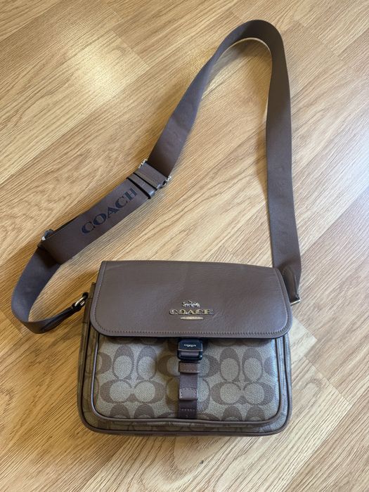 Сумка Coach coach