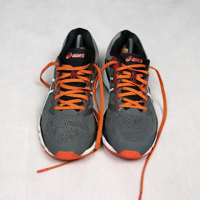 Asics Gel Superion buty do biegania 43,5eu