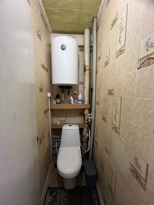 Оренда 3-х кімн. Квартира пр. Миру