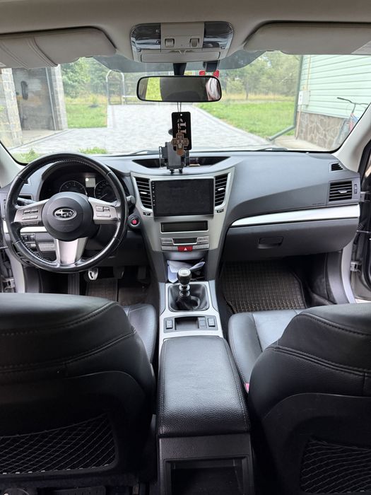 Продам Subaru Autback