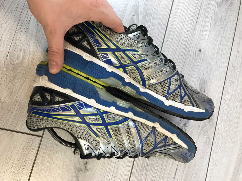 Buty ASICS Gel-Kayano 20 rozm. 45