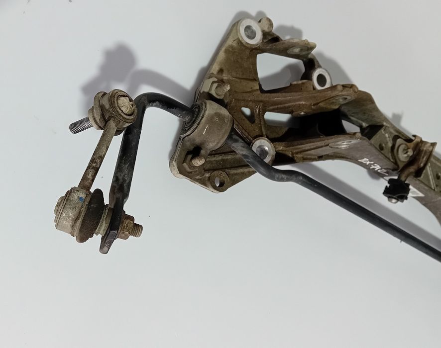 Charriot trás ALFA ROMEO Giulietta (940_)