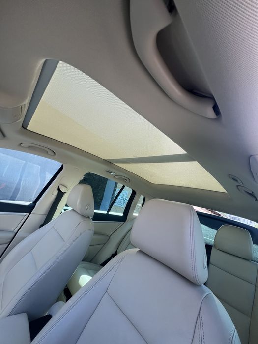 Ремонт шторок панорами Q5, Tiguan, Golf, Leon