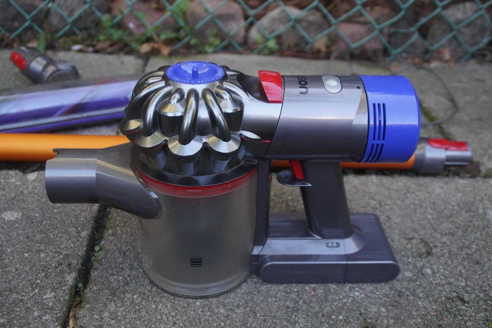 Dyson V8 Obsolute sprawny