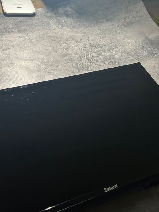 Телевизор Saturn