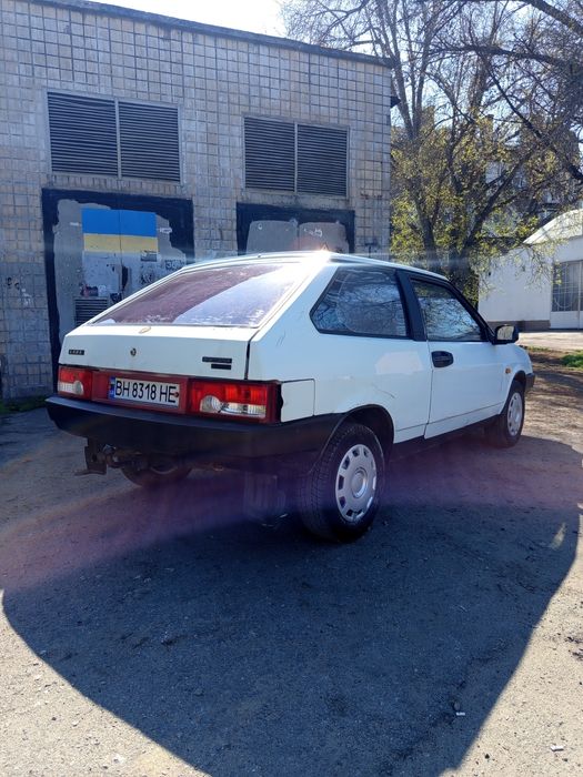 Продам ВАЗ 2108.