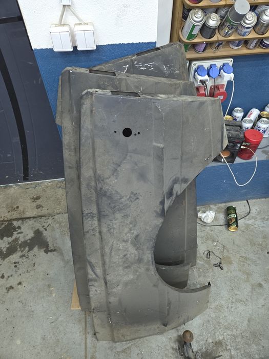 Blotnik polonez borewicz podloga  pas