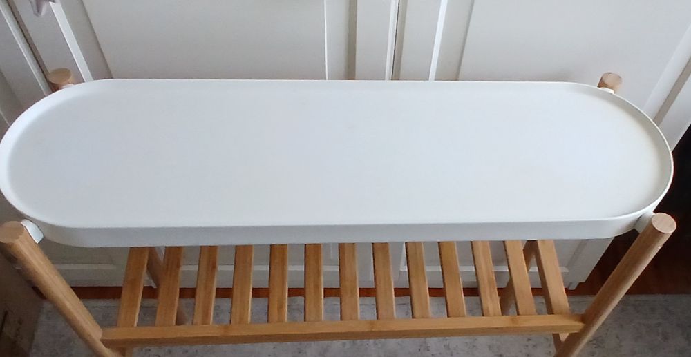 Stojak na doniczki Ikea Satsumas