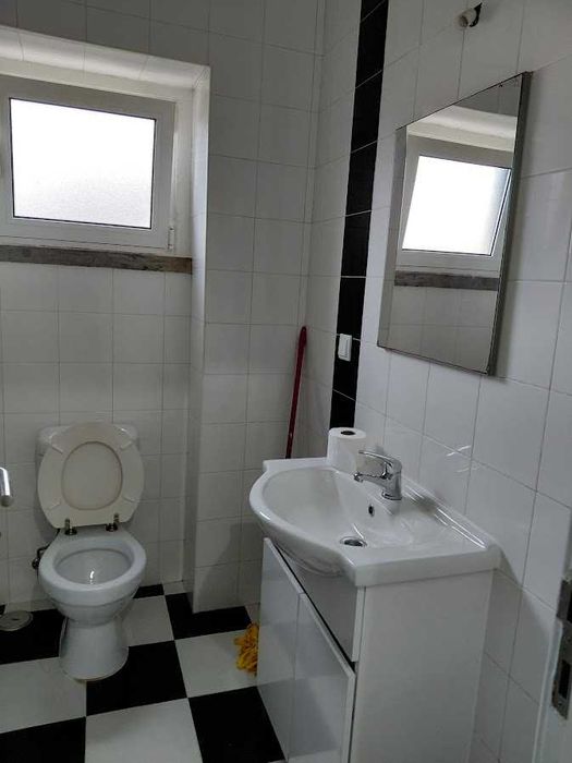 Arrendo Apartamento T1