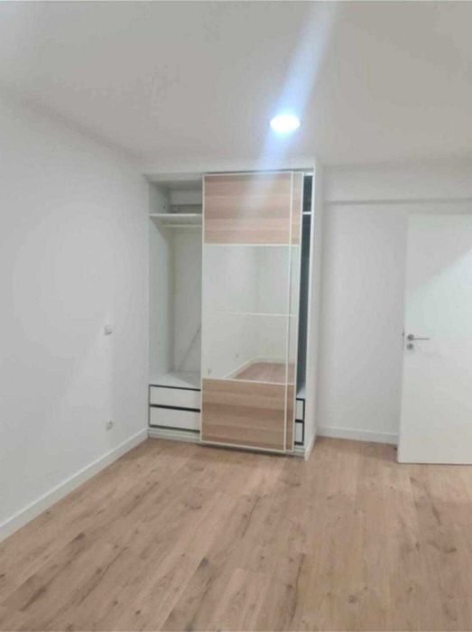 Remodelacao wc cozinhas e limpezas
