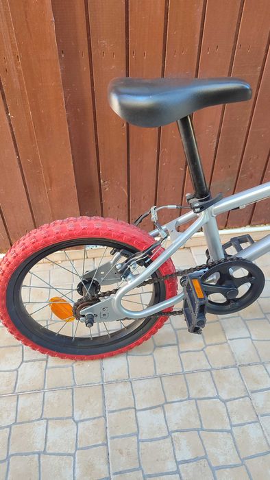 Bicicleta criança