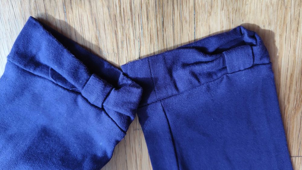 Conjunto Leggings  e Camisola - Ativo - 11 Anos