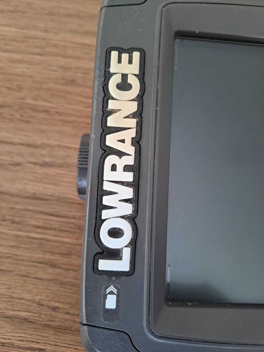 Lowrance Elite Ti2 9" sim transdutor! Sonar Sonda pesca para barco