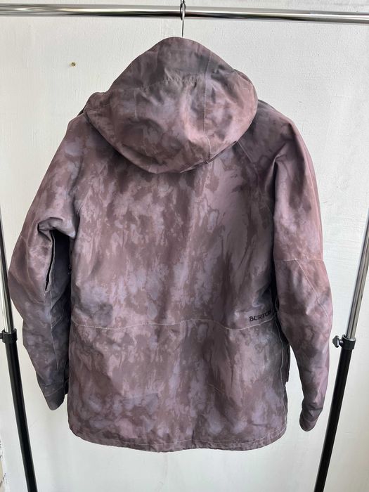 [M] Burton Gore-Tex Куртка Сноуборд