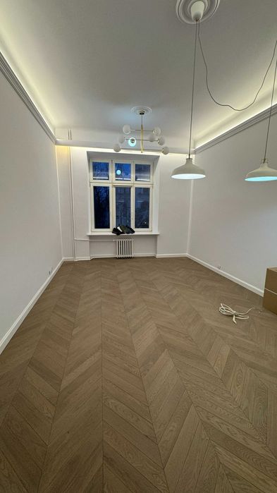 KOMPLEKSOWE WYKOŃCZENIA WNĘTRZ !!!  Wieloletnie  doświadczenie  !!!