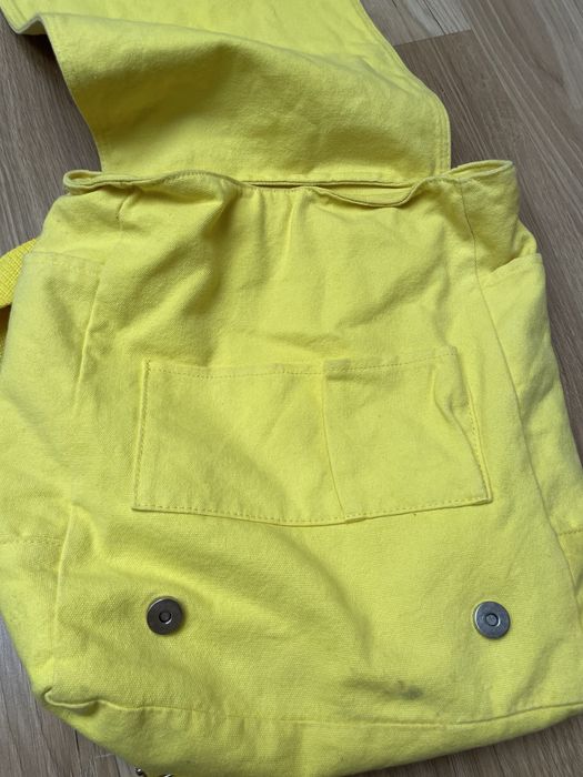 Chupa chups plecak torba