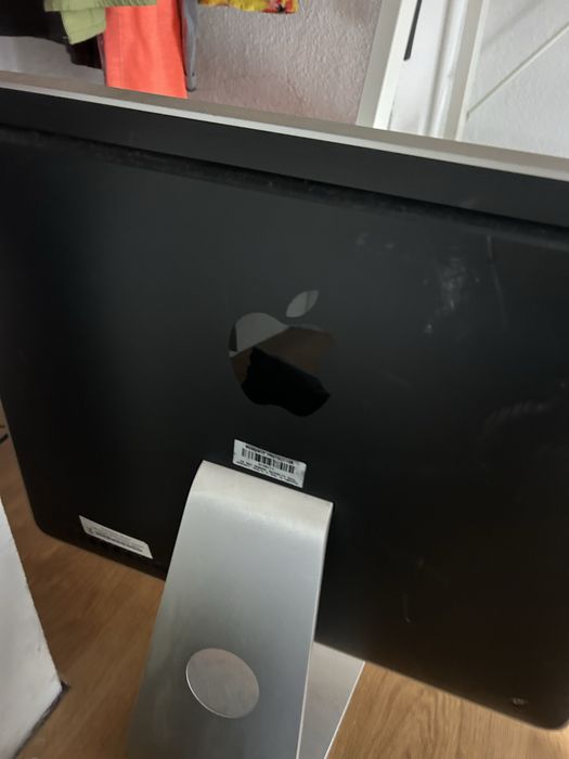 Computador apple para pecas ou para atranjar