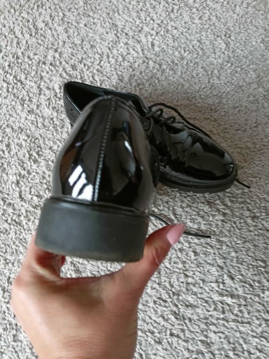 Buty damskie rozm 38