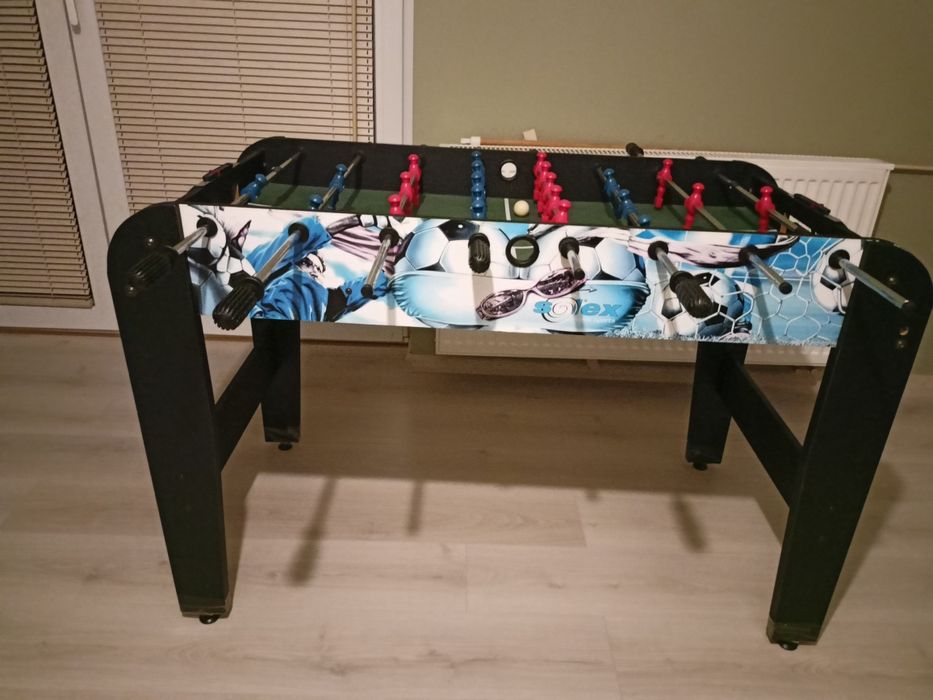 Sprzedam Stół do Piłkarzyków