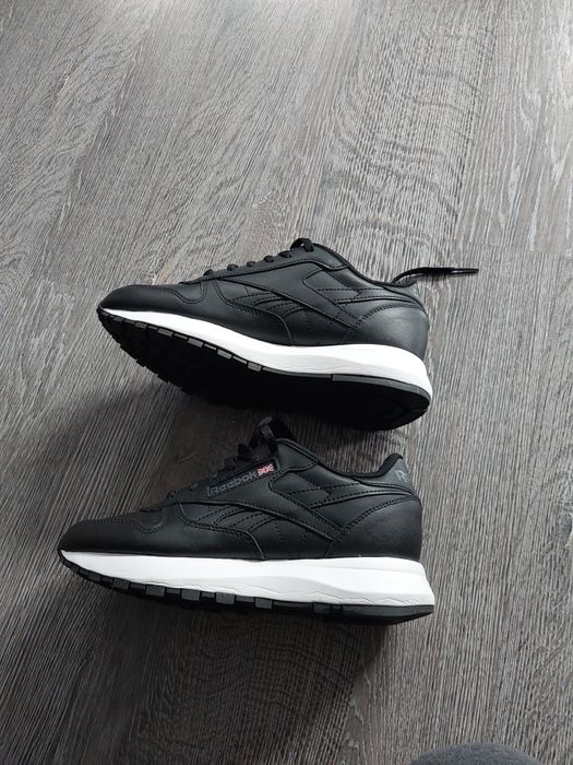 Sprzedam buty Reebok