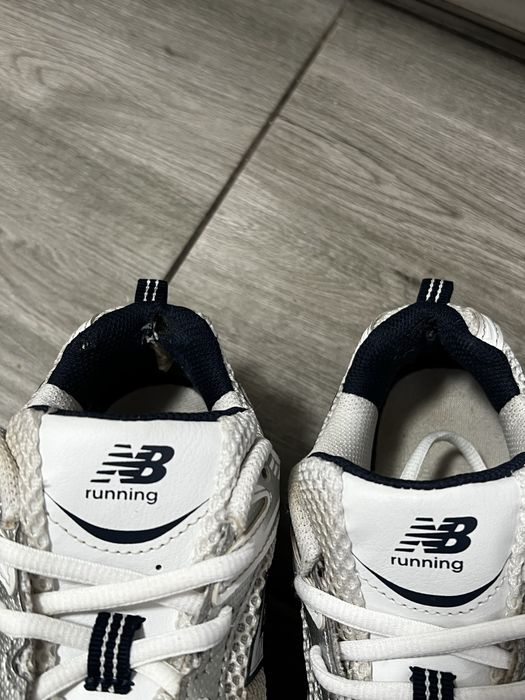 New Balance 530 White original