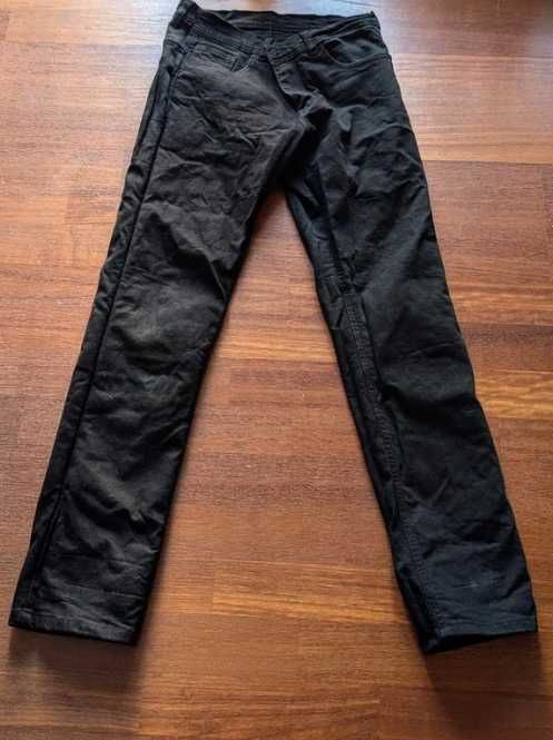 Calças motard e casual com ou sem protecção