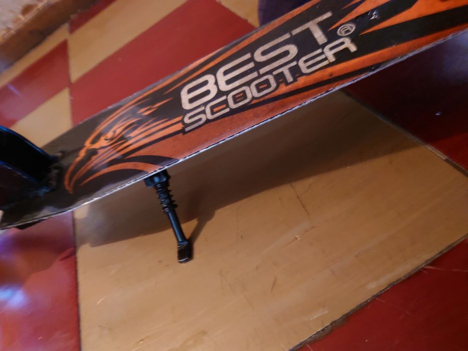 Самокат Best Scooter