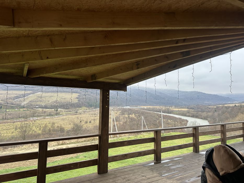 Будинок для відпочинку