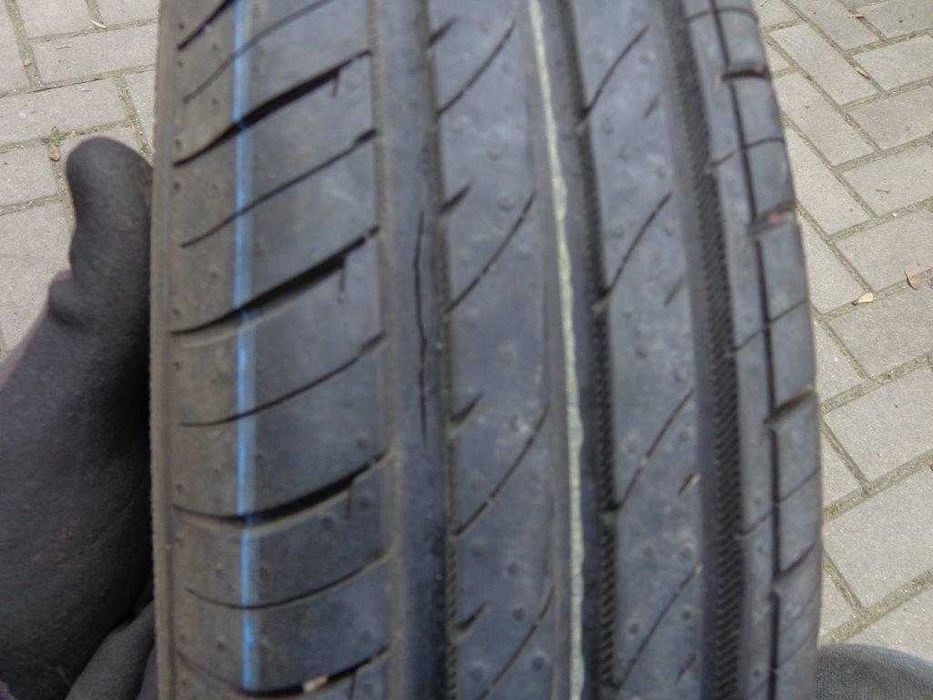 Komplet opon letnich Nankang Econex 145/80 R 15