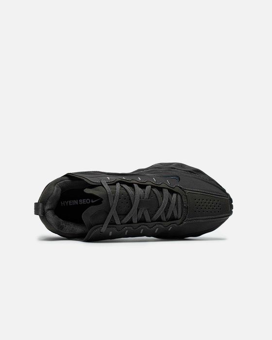 Чоловічі кросівки Nike Ava Rover "Black" Розміри 41-45
