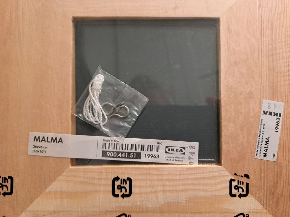 Espelho IKEA Malma