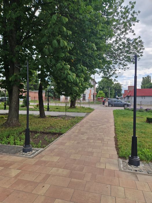 Комерційне приміщення: оренда з правом викупу.