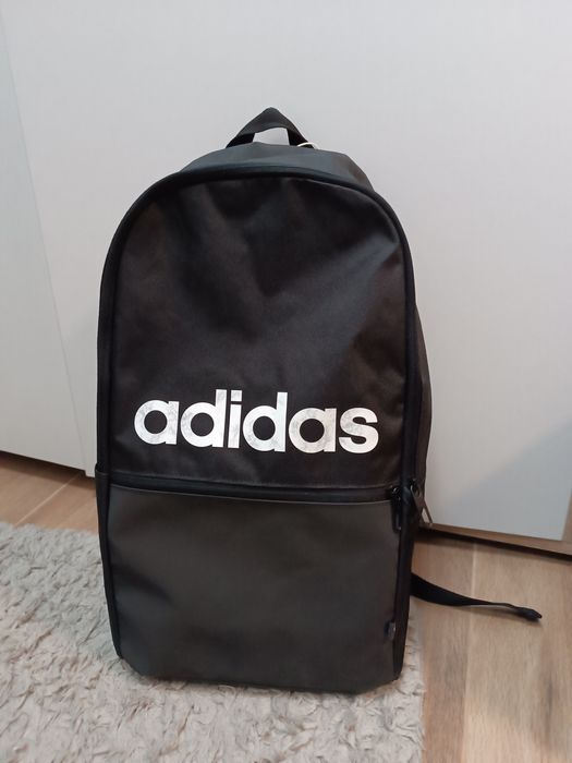 Plecak czarny Adidas