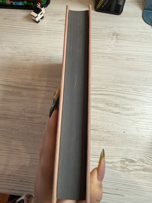 Анатомія історія кохання