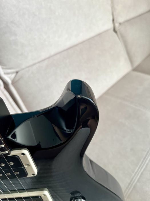 Gitara PRS CE 24 Semi Hollow USA