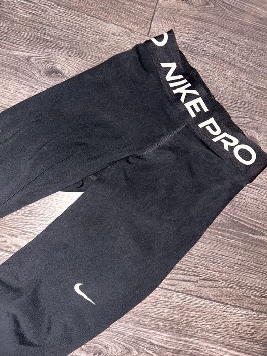 Leginssy nike pro