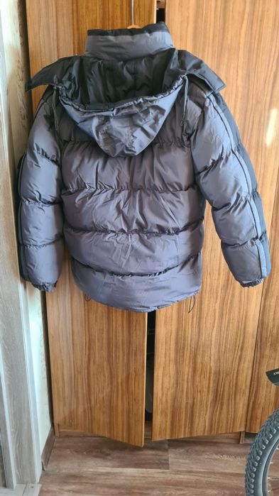 Куртка мужская зимняя