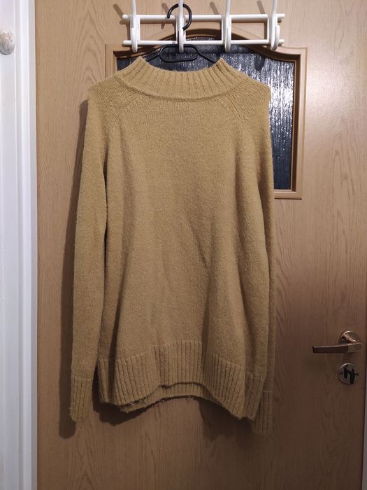 Sweter damski r. L H&M