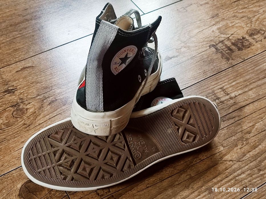 Trampki Converse