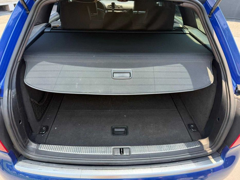 Audi A4 1.9 TDI 130pd Projeto RECARO