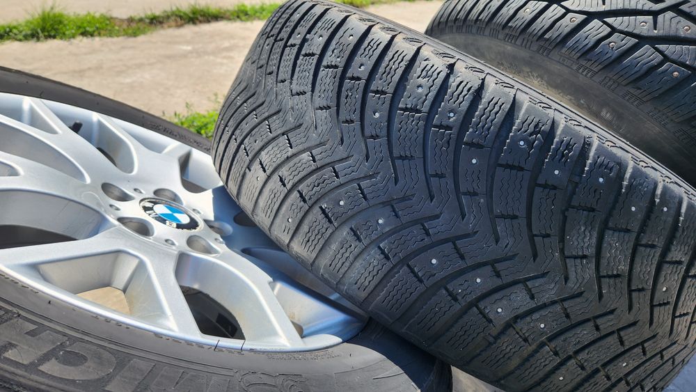 Колеса 255/55r18