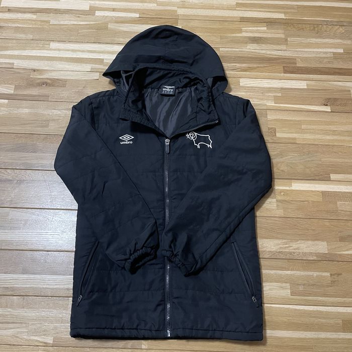 Легка куртка Umbro