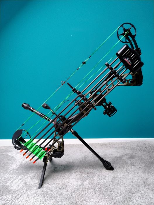 Łuk bloczkowy par stinger ATK