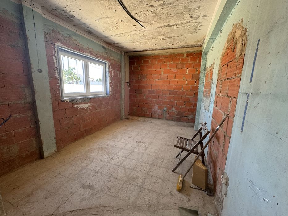 Moradia na Jardia Montijo