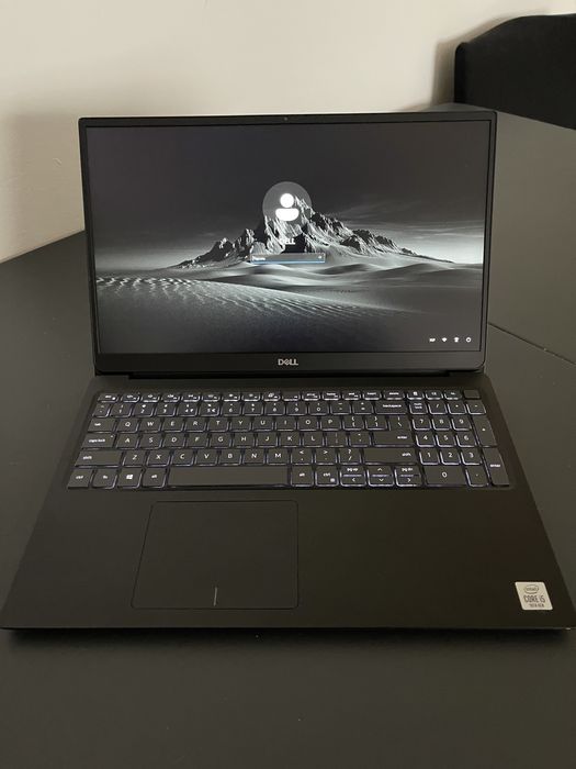 Ноутбук Dell Vostro 5590 l i5-10210u l 16 gb Ram | SSD 256 Gb l