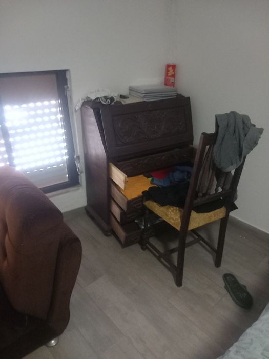 Mobilia quarto solteiro