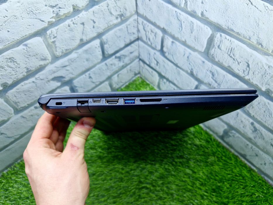 Магазин:Acer A515-51G/Core i3-7020u/6gb/256SSD/Nvidia MX130 2Г/Игровой