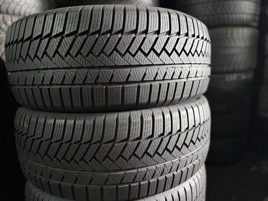 255/55R18 Continental 25p